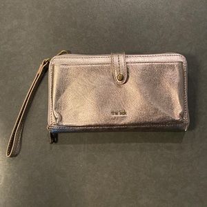 the sak clutch